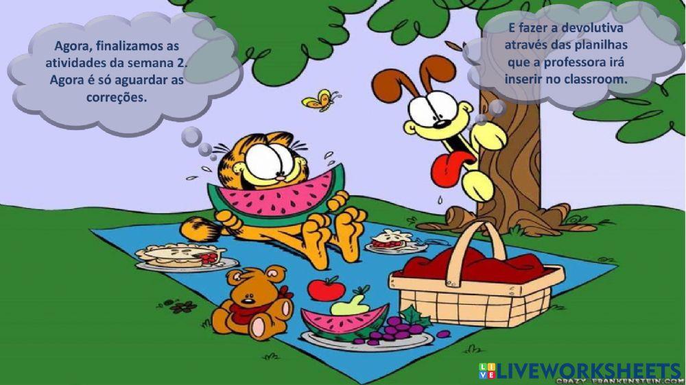 Relações métricas no triângulo retângulo