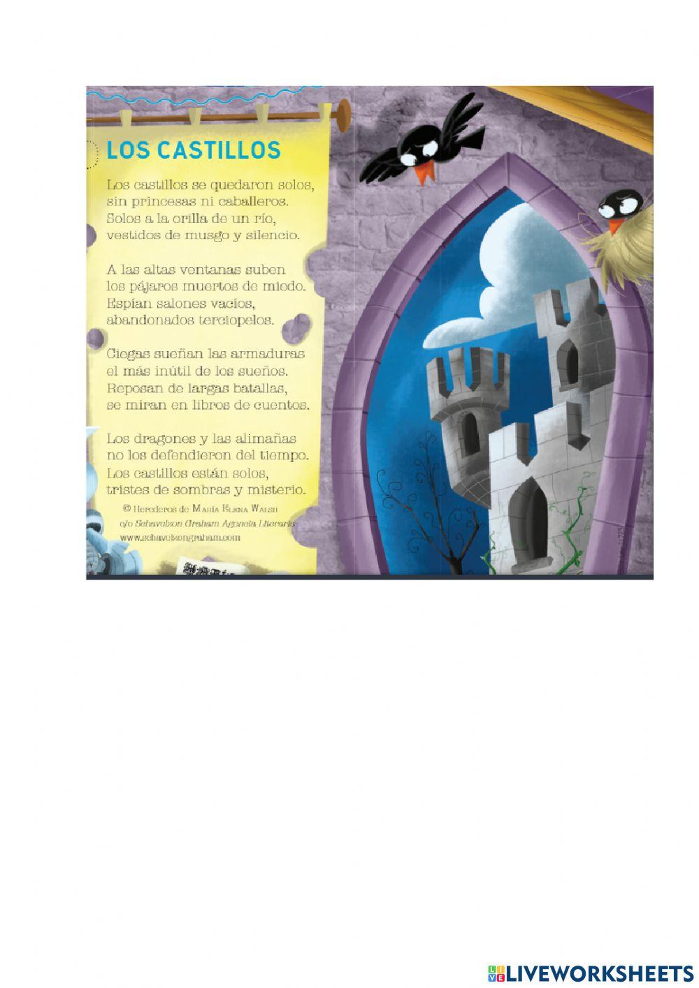Castillos