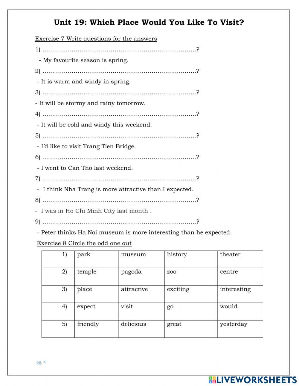 Unit 19.English 5.Ms Mai