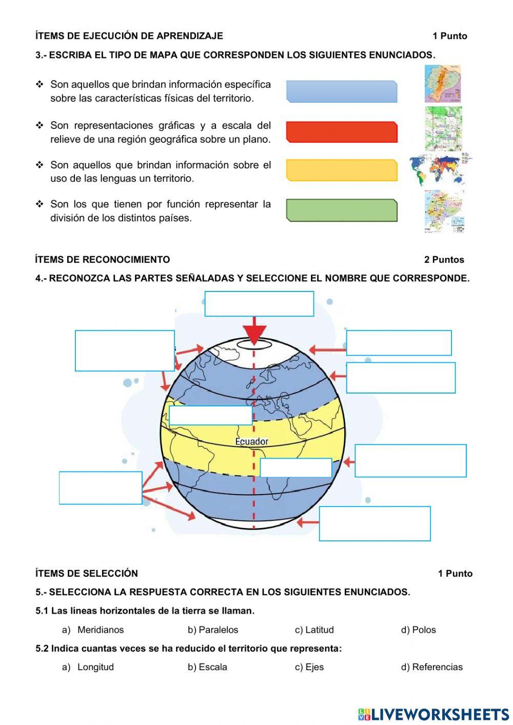 Evaluación Segundo Parcial EESS8