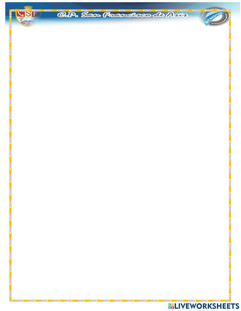 Clases de fracciones