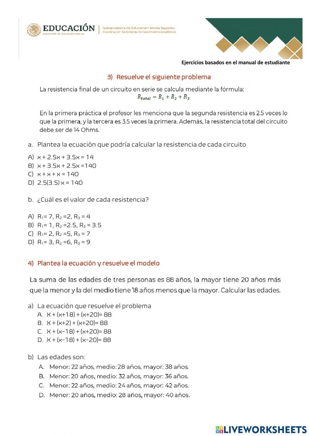 C3-Ecuaciones lineales