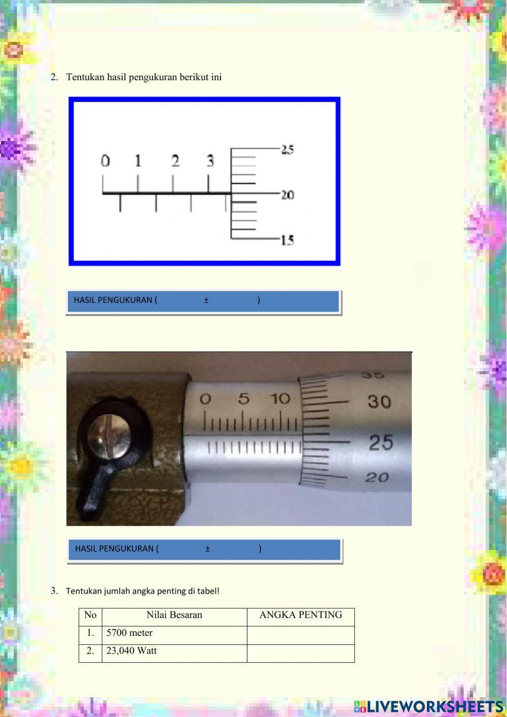 Lembar penilaian kd 1 kls x