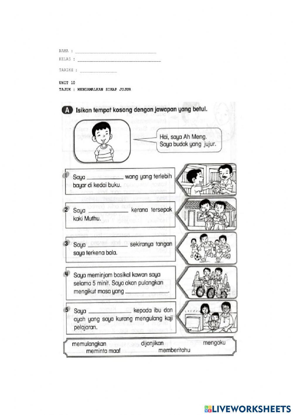 Pendidikan khas