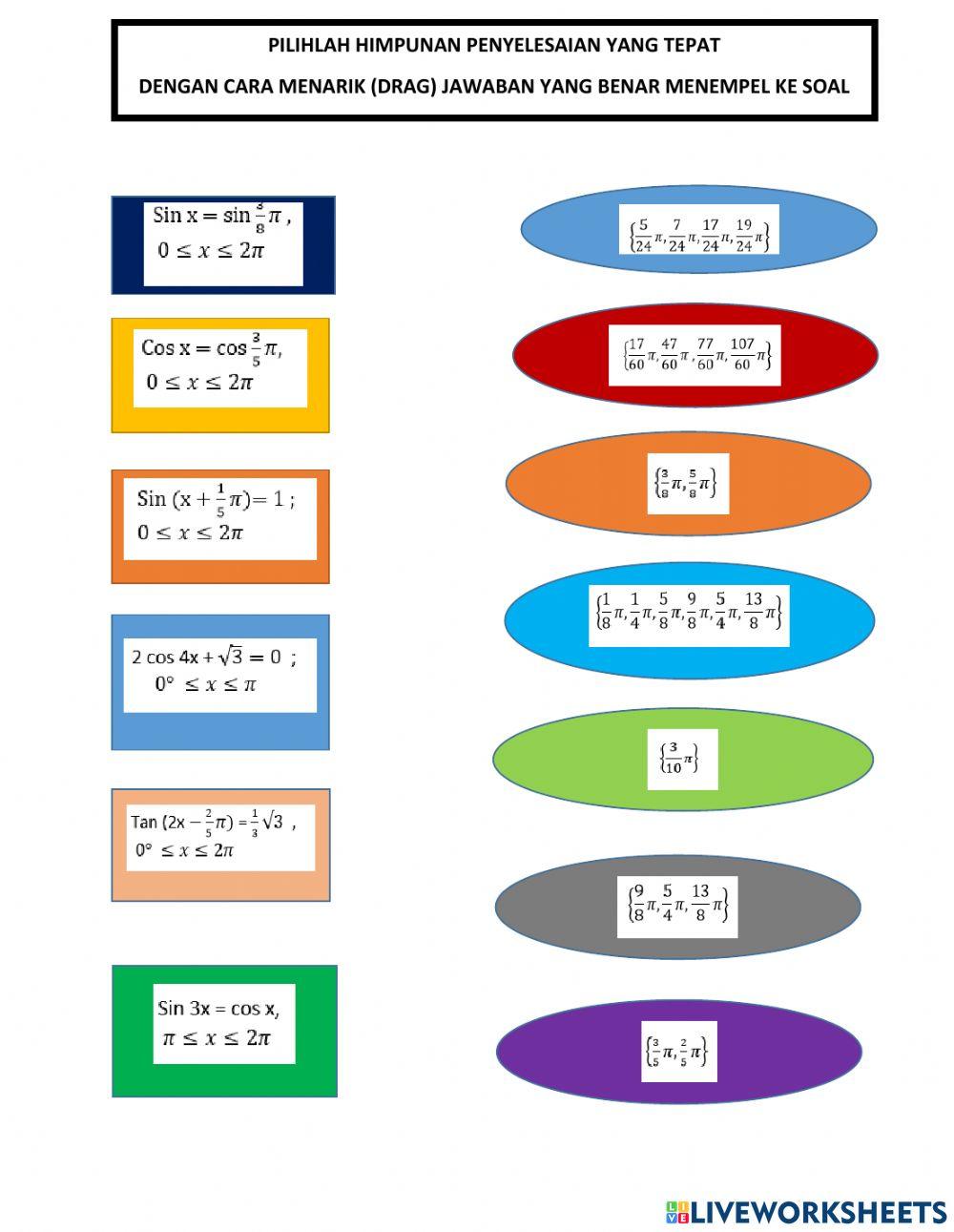 Tugas 2 persamaan trigonometri edit