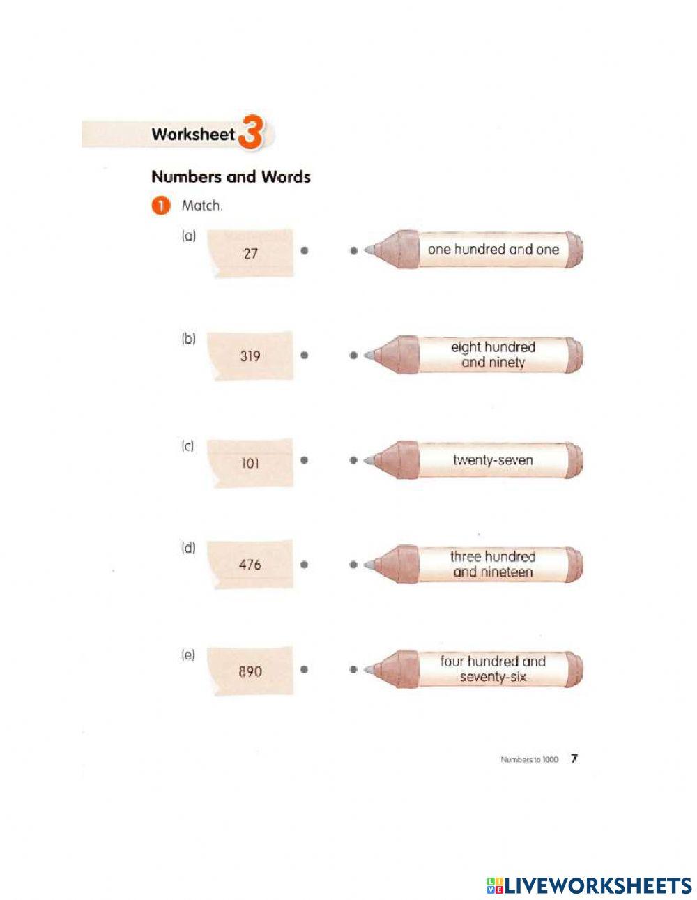 Math Assessment Term 1 Unit 1-2