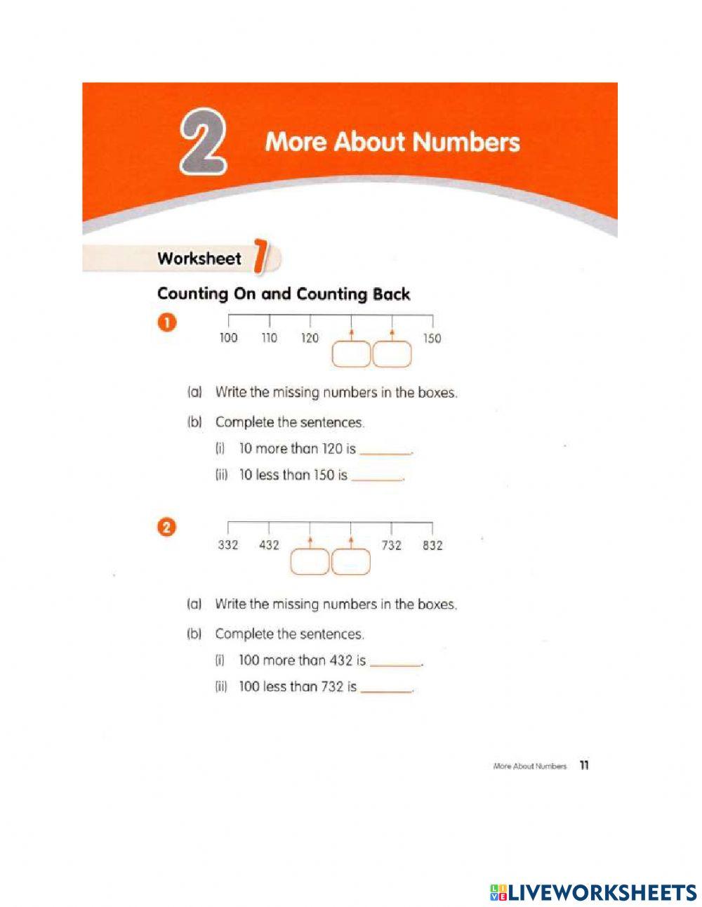 Math Assessment Term 1 Unit 1-2