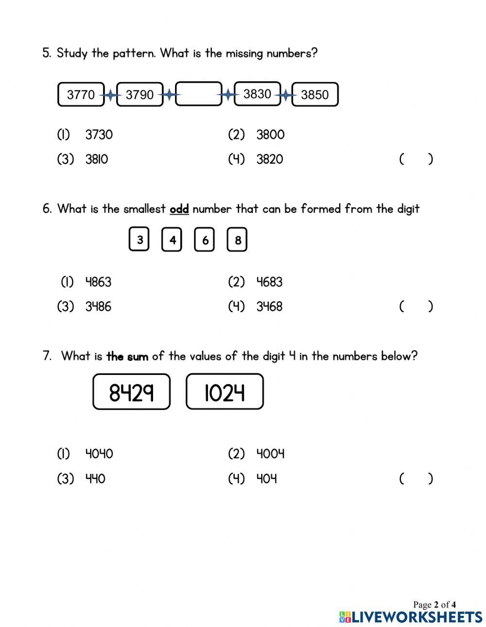 Restest Quiz 1 Restest Quiz 1