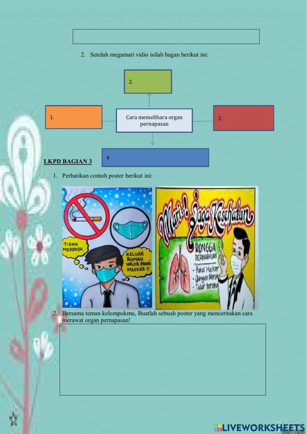 Lkpd tema 2 sub tema 3 pb 2