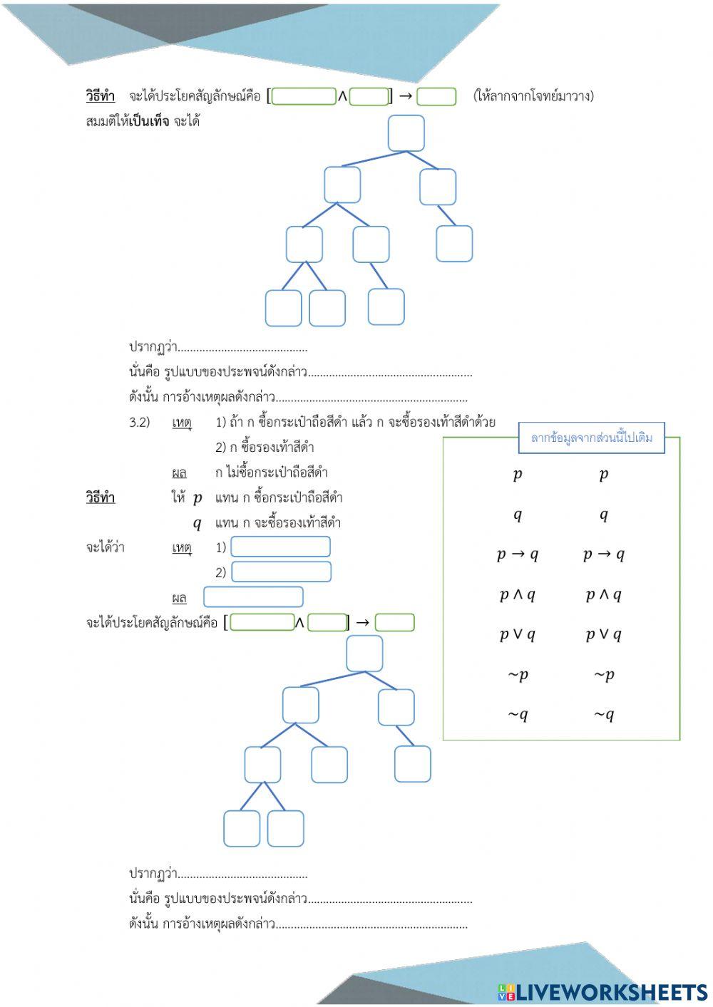 สัจนิรันดร์