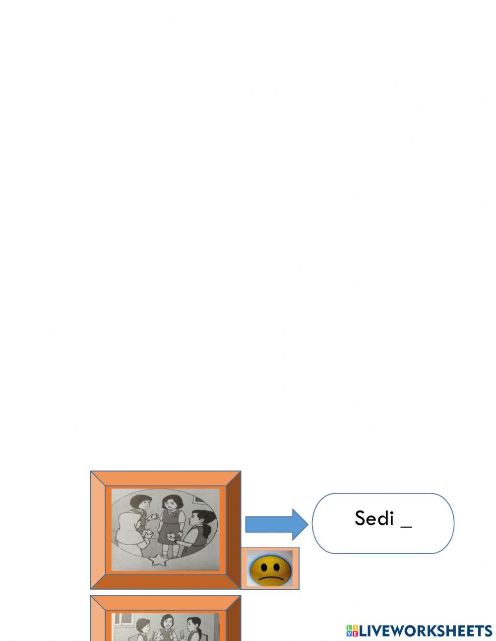 Perlakuan sikap adil di bilik darjah