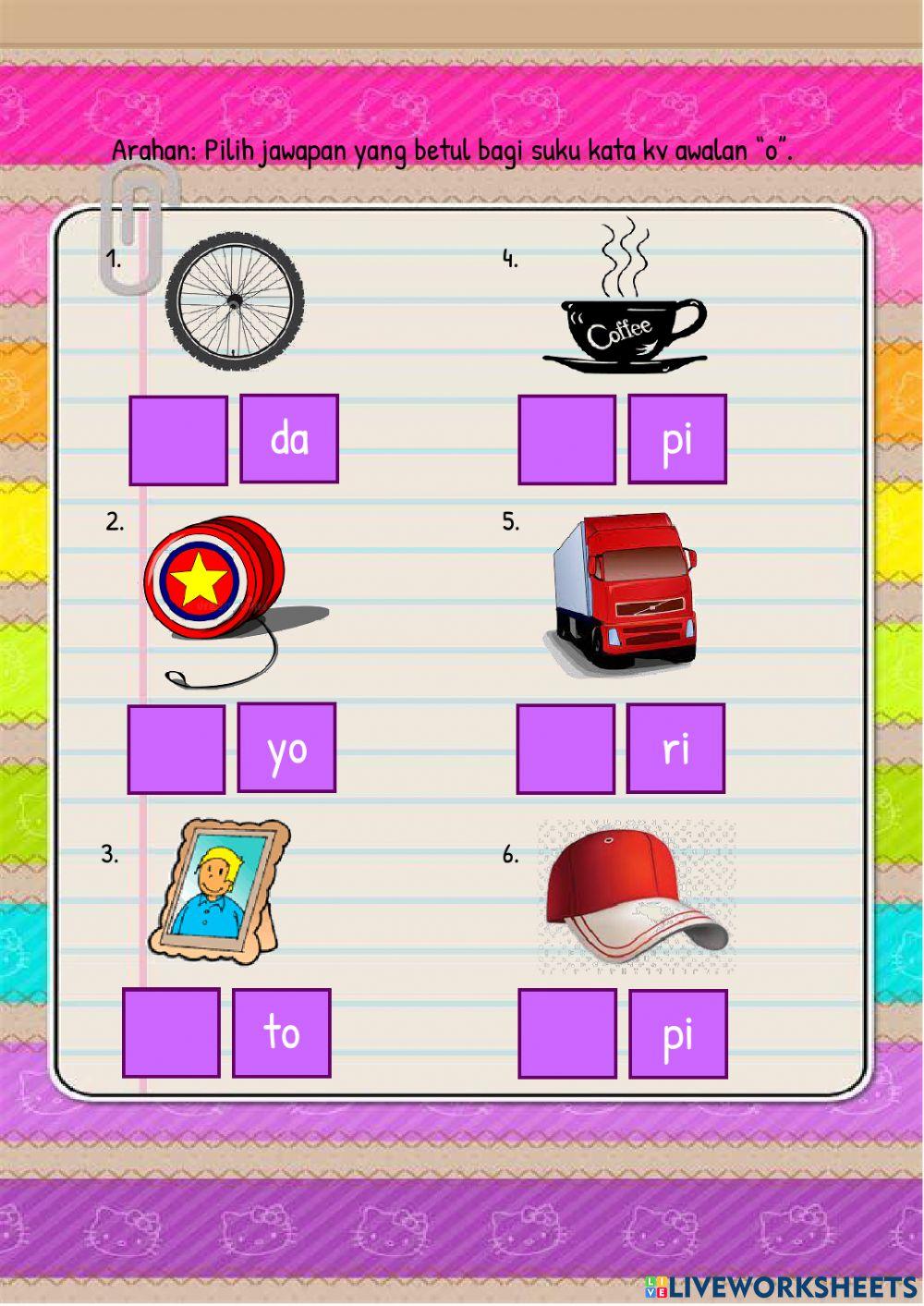 Bmk kssmpk kefungsian rendah