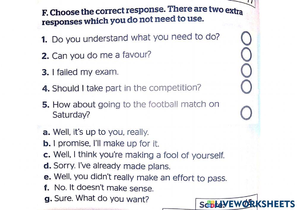 FULL BLAST UNIT 4: ROUND-UP (PAGE 66)