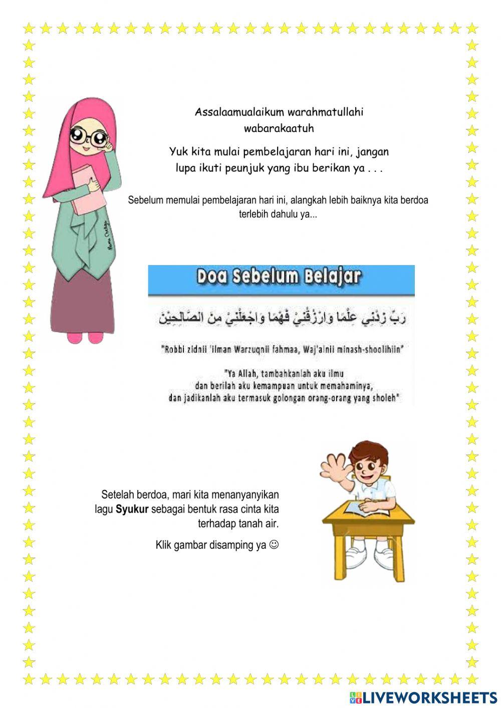 Handout ppkn kelas 8 bab 3A