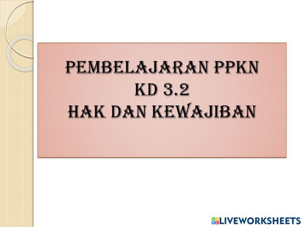 PPKN tema 2
