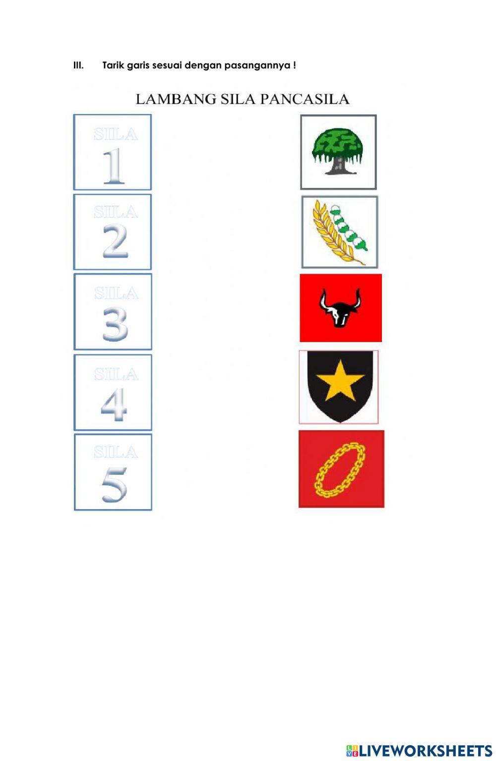PH 1 Tematik Kelas 2