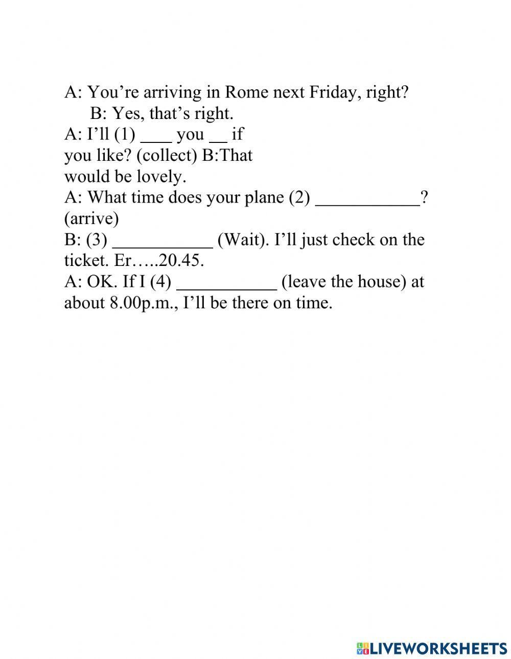 Lớp 9 unit 1 LOCAL ENVIRONMENT(I---V)