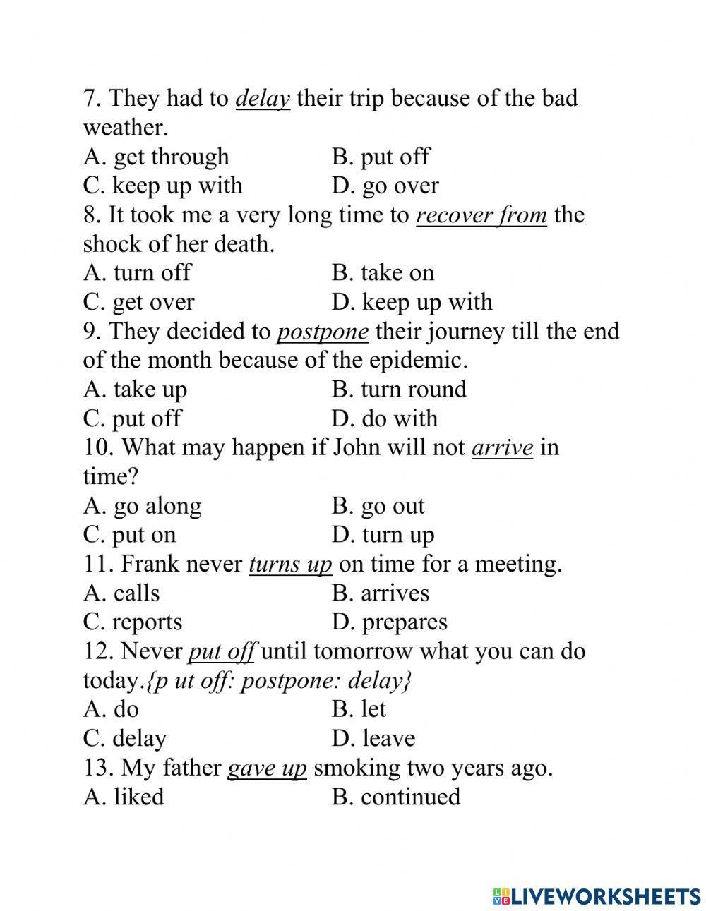 Lớp 9 unit 1.2  LOCAL ENVIRONMENT