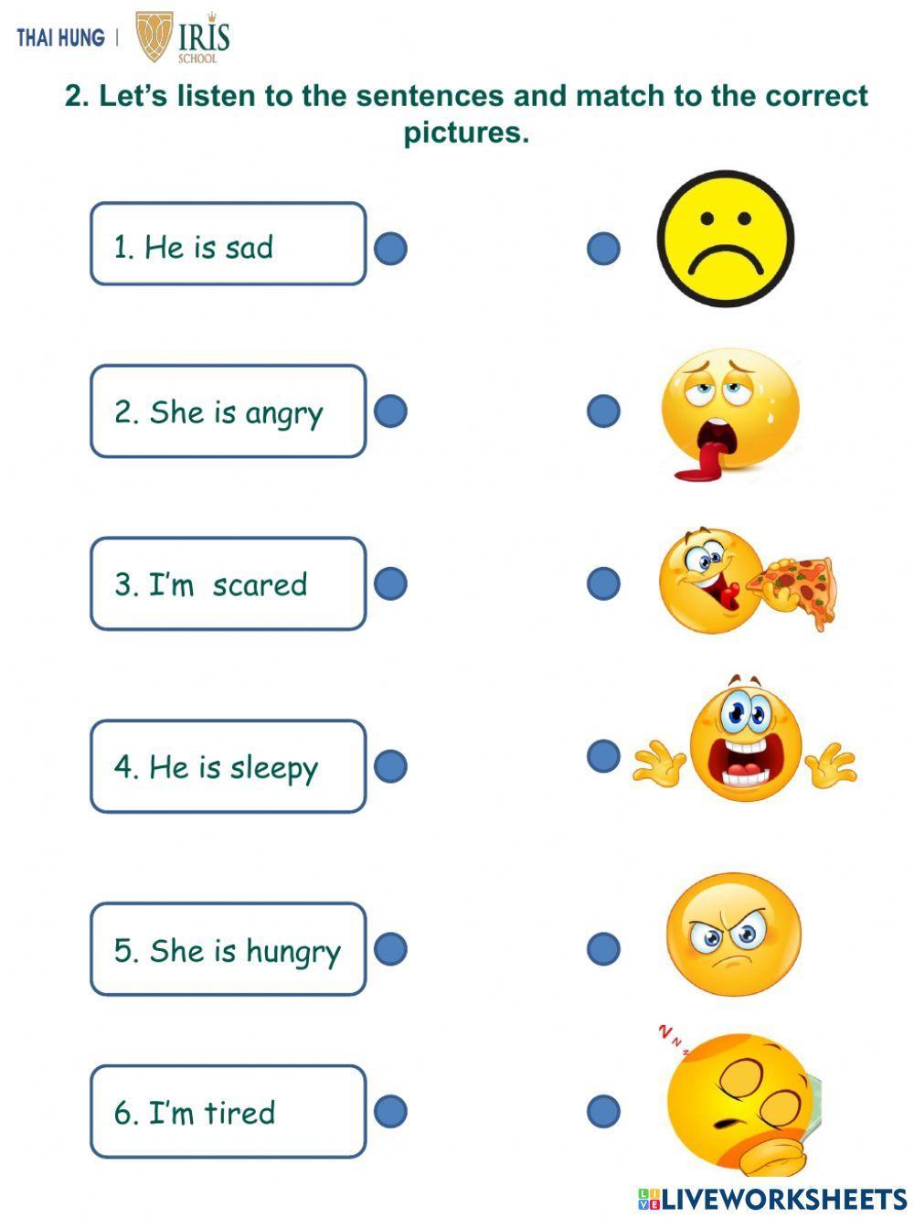 English about Greeting for Kids