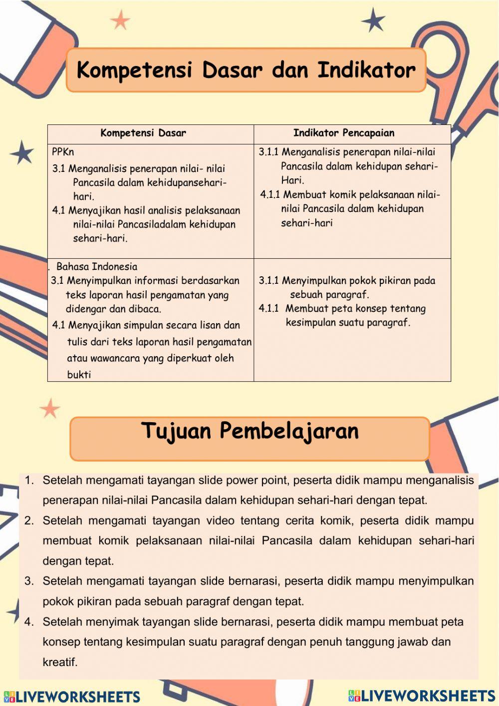 LKPD Tema 1 Sub 3 Pemb 4