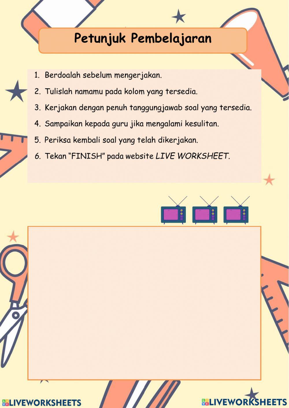 LKPD Tema 1 Sub 3 Pemb 4