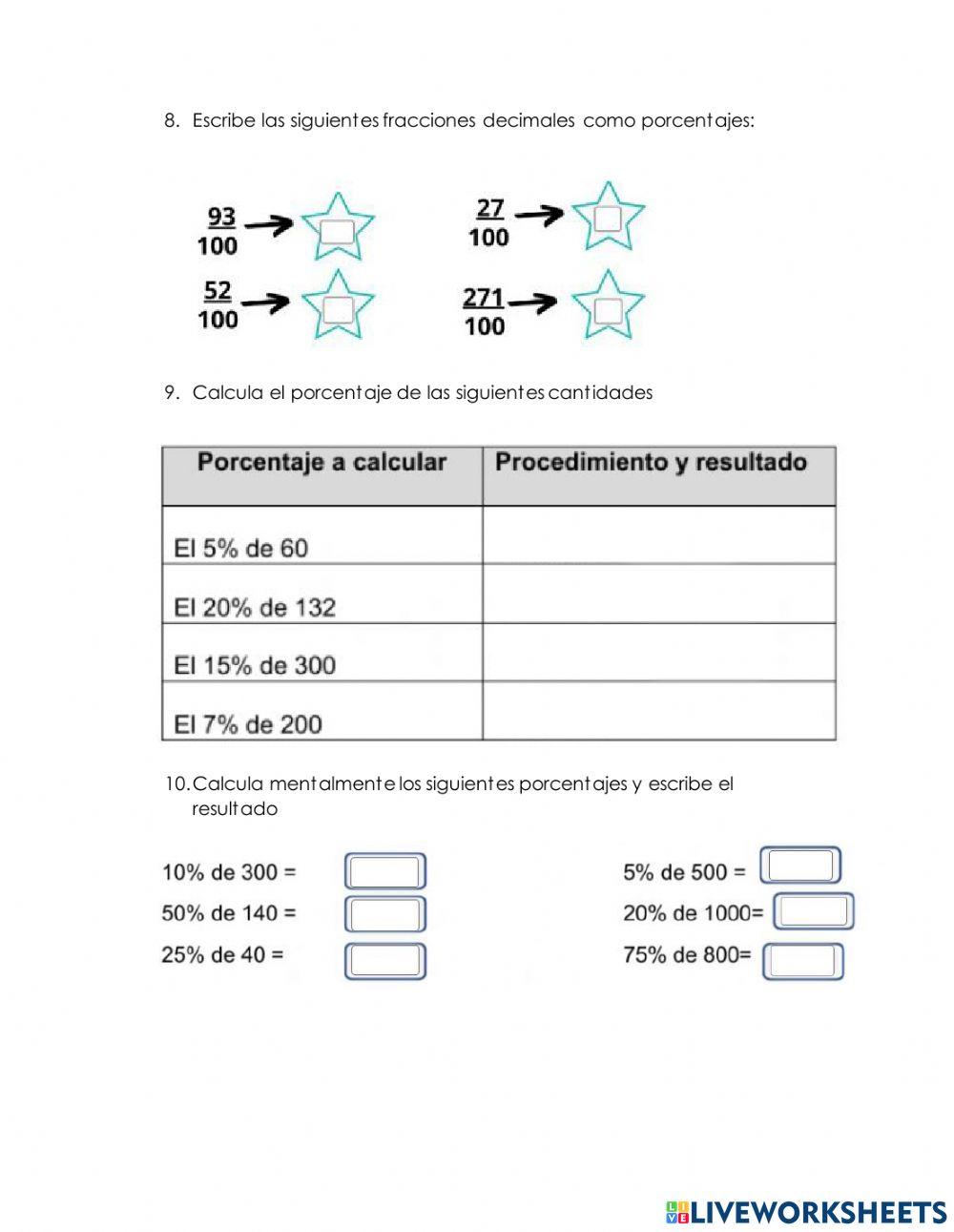 Evaluacion mensual 5