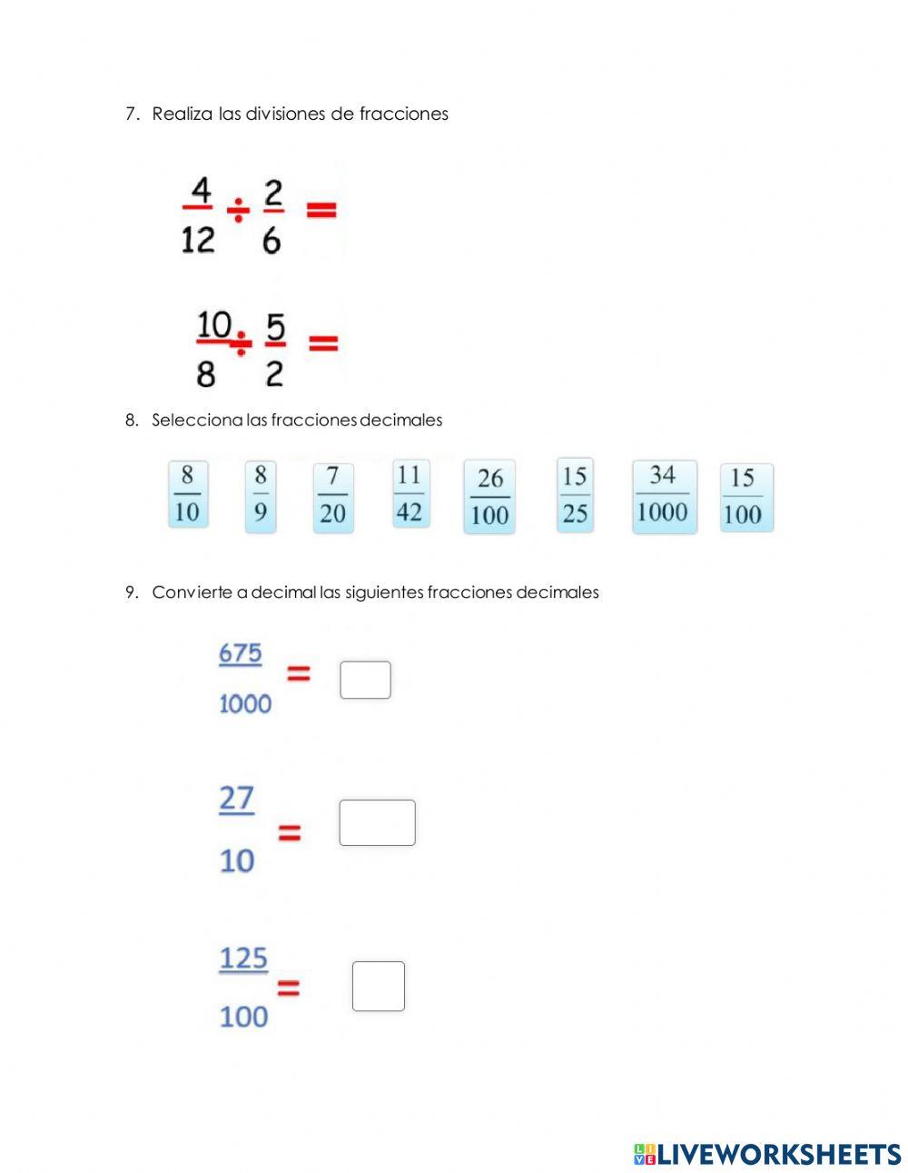 Evaluacion mensual  3