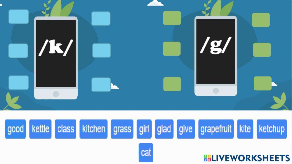 G7-U3-Pronounciation