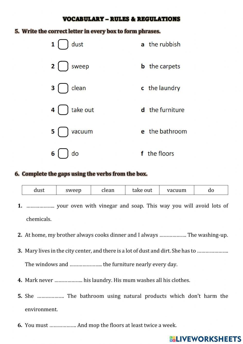 Unit 7 Test