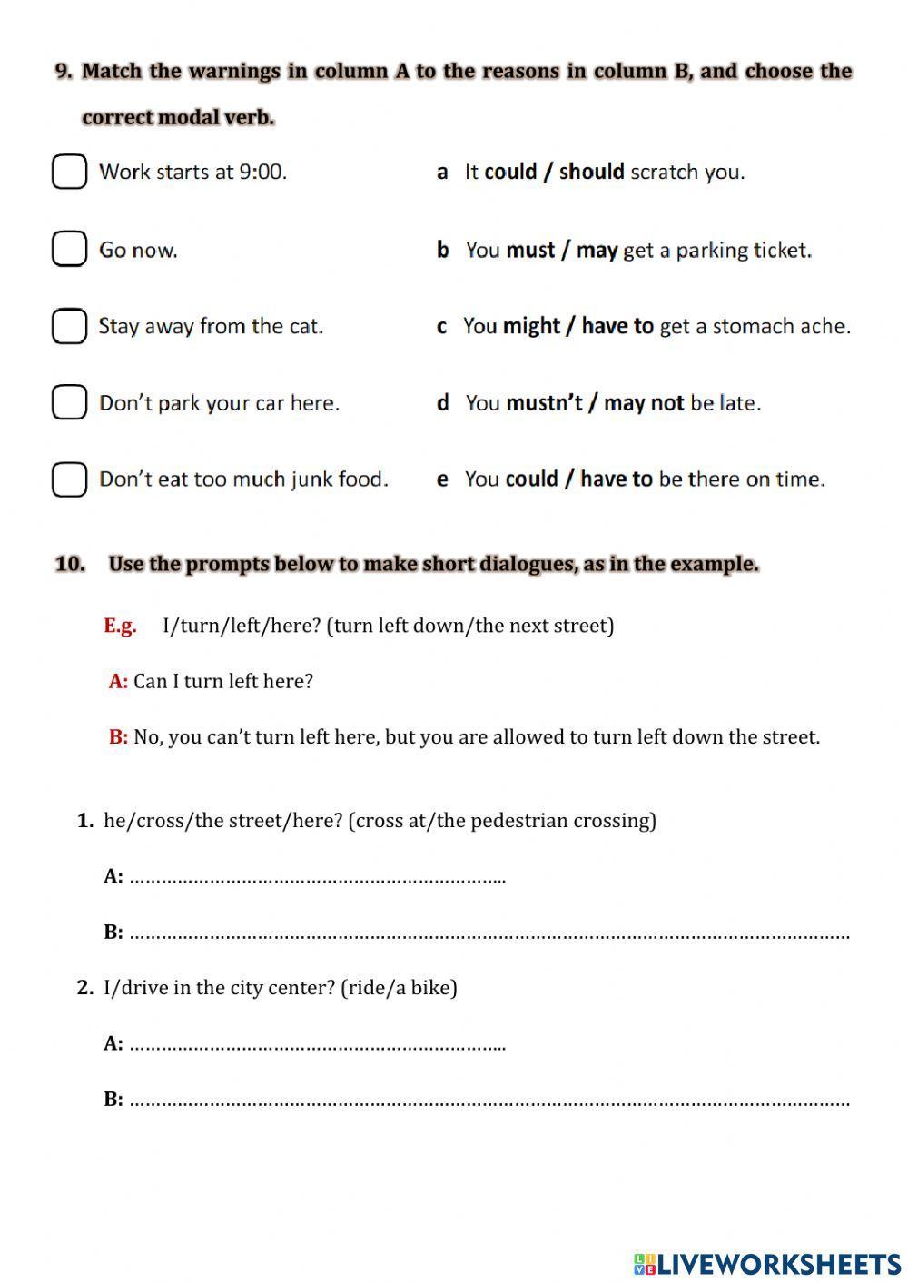 Unit 7 Test Unit 7 Test