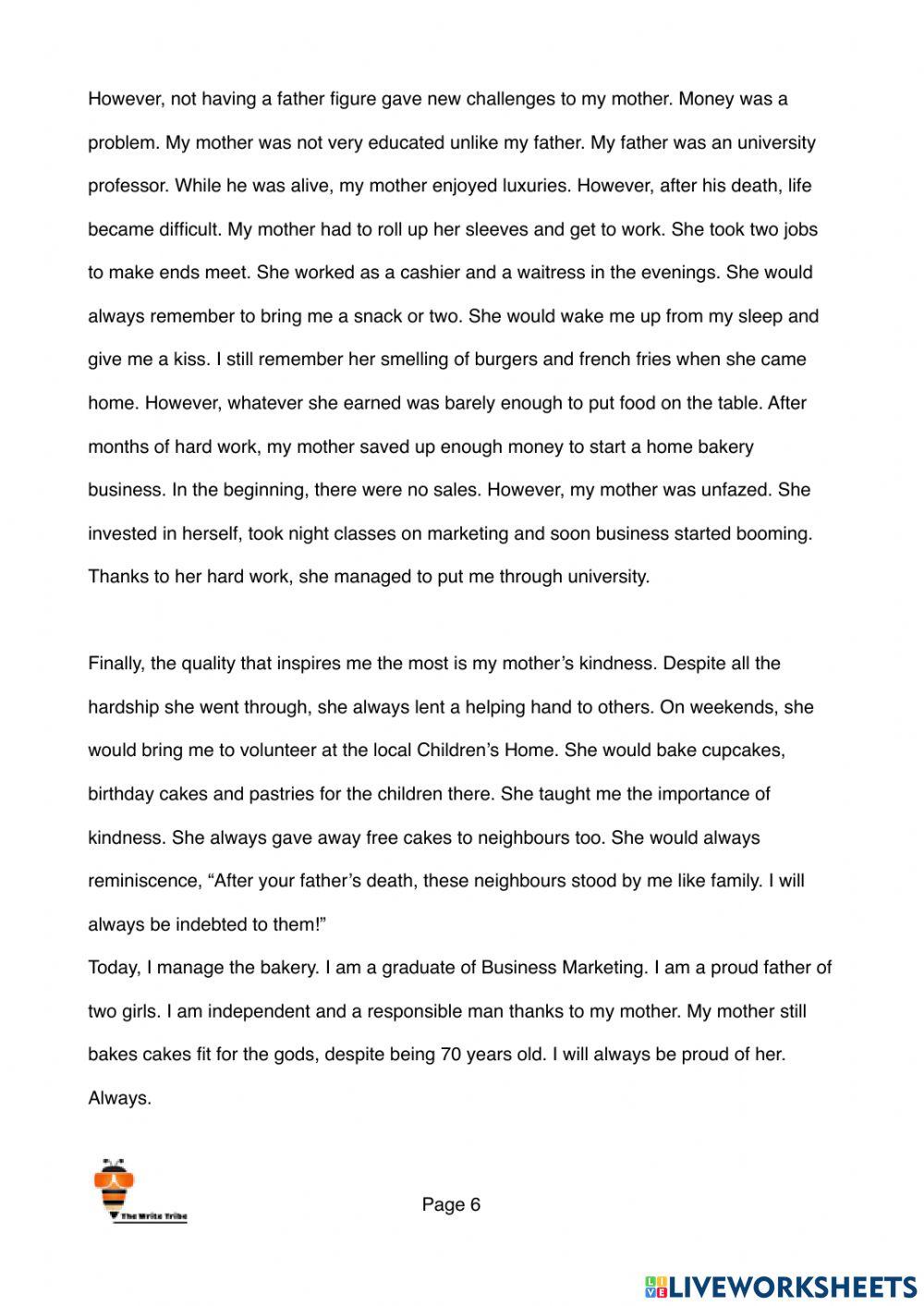 2021 Week 25 Personal Recount SEC-F part 1