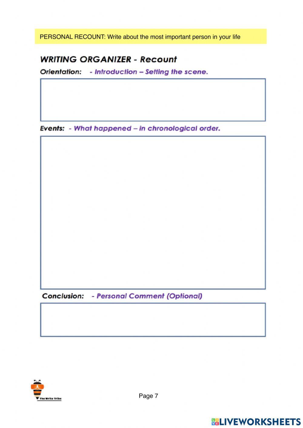2021 Week 25 Personal Recount SEC-F part 2