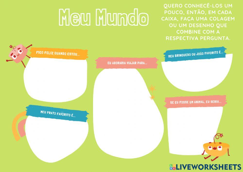 Tecnomídias - 1º ano