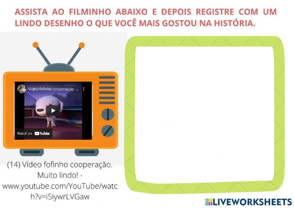 Tecnomídias - 1º ano