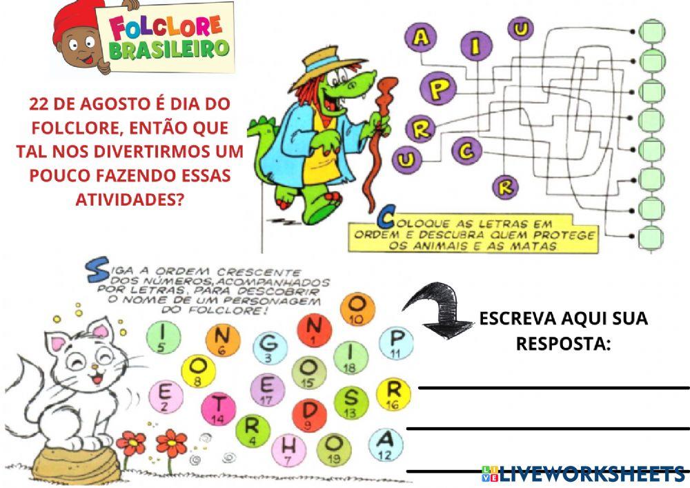 Tecnomídias - 1º ano