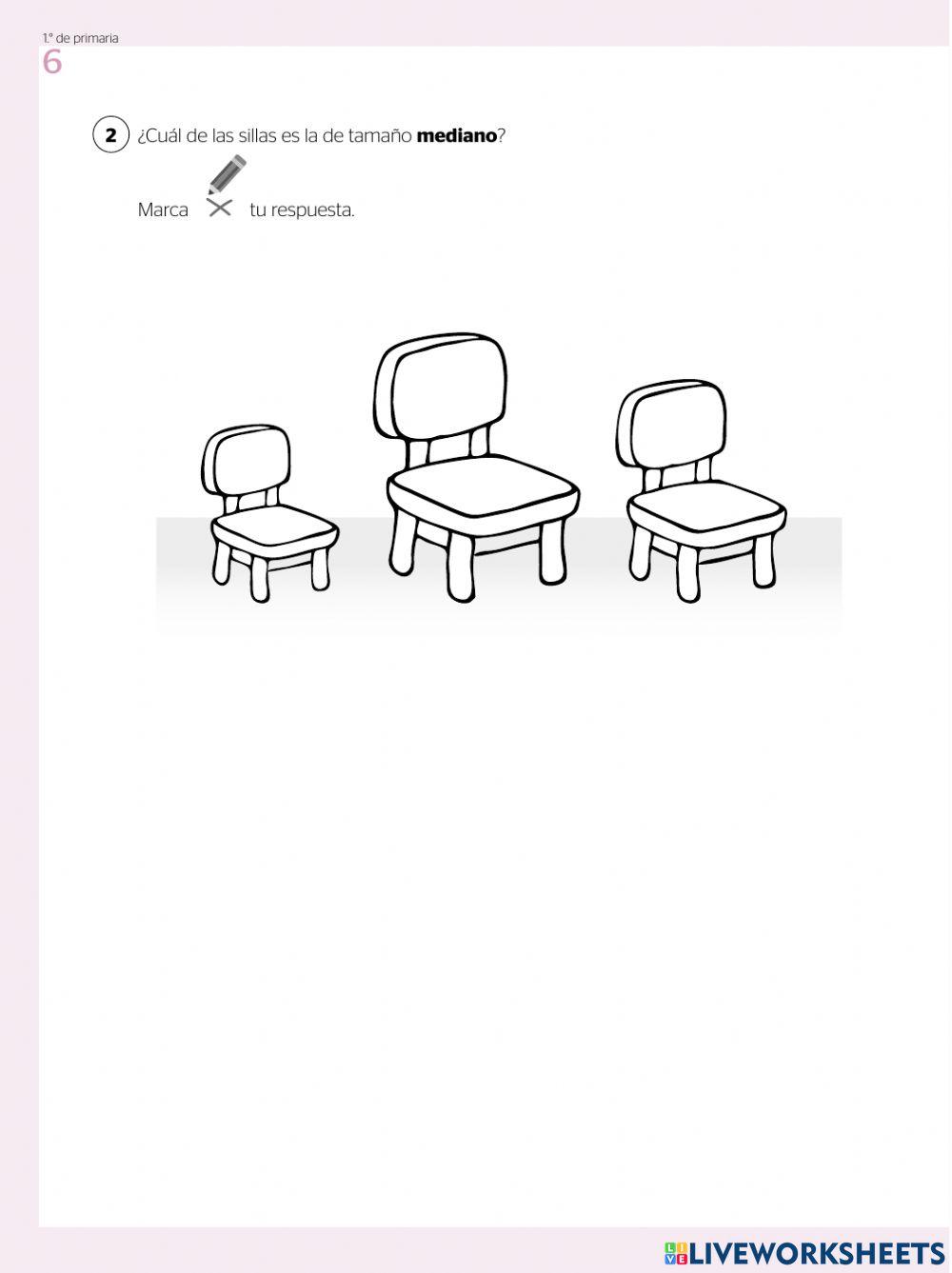 Prueba diagnóstica de Matemática