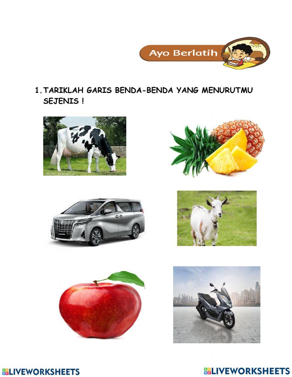 Himpunan Pertemuan 1