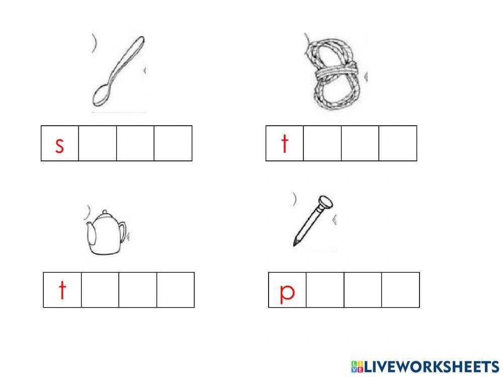 Isi tempat kosong by cikgu Aya