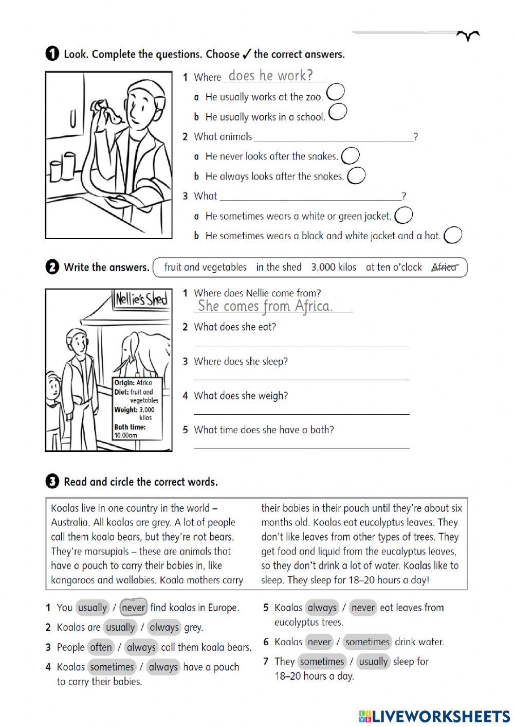 4th KIDS A - Revision U2 (2)