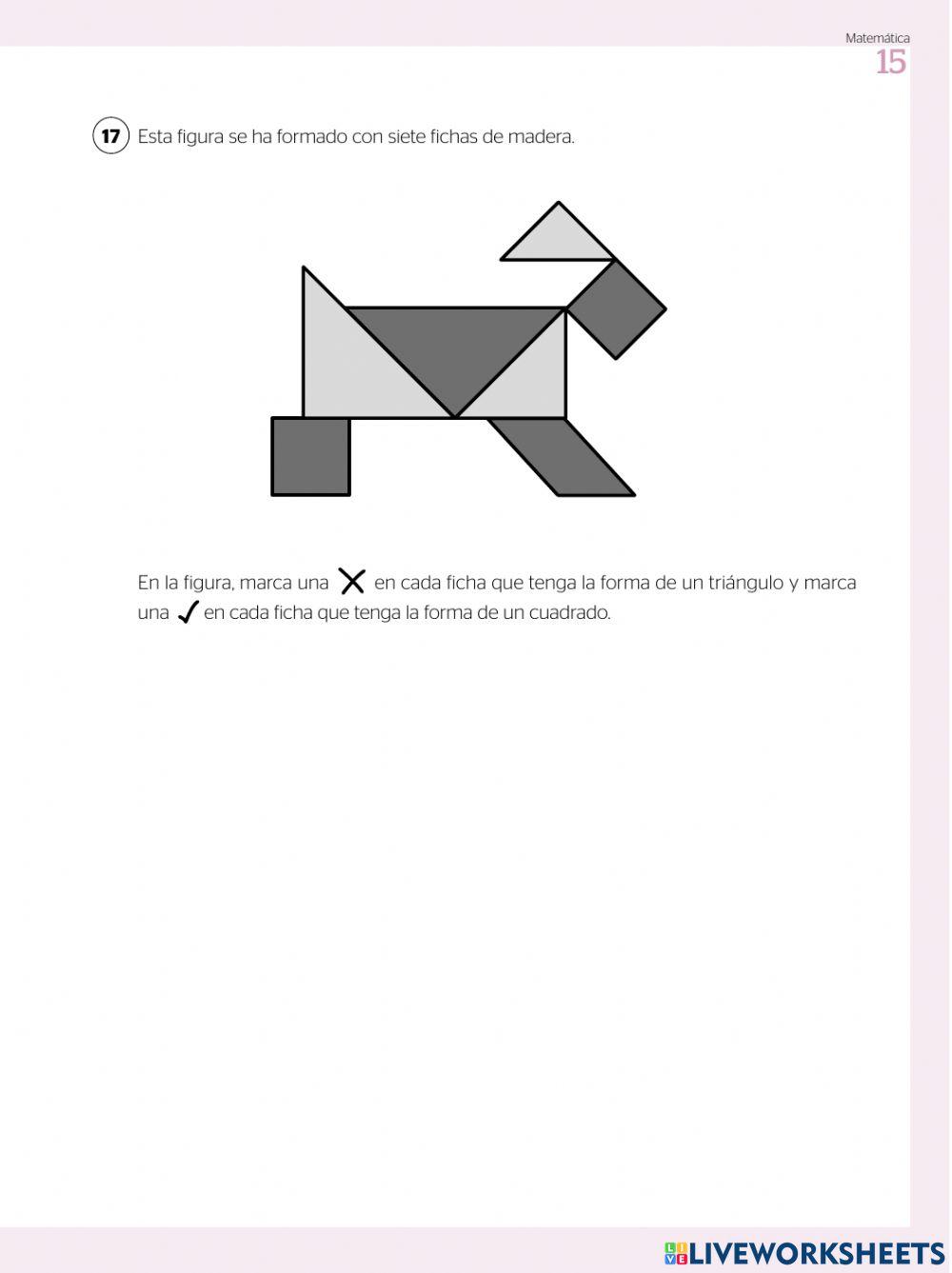 Evaluación diagnóstica 4to de primaria parte 2