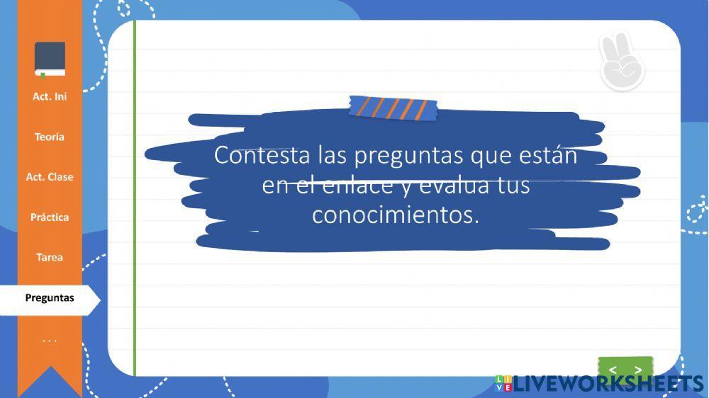 Letra Capital, Resaltar Texto y Cuadro de Texto