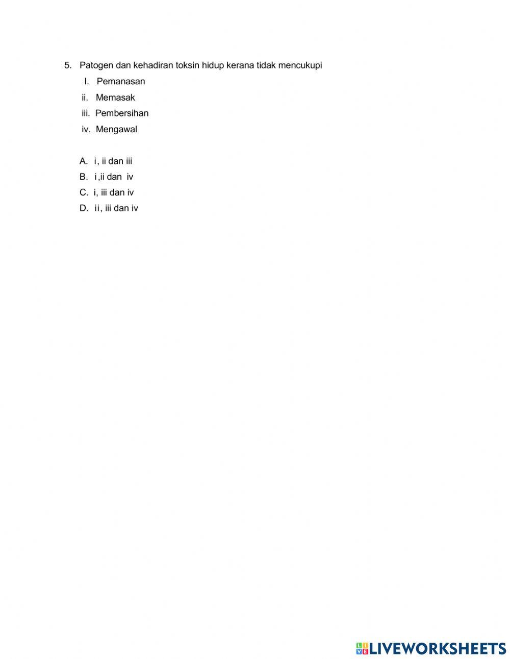 Bab1 mengenalpasti keperluan penyediaan donat