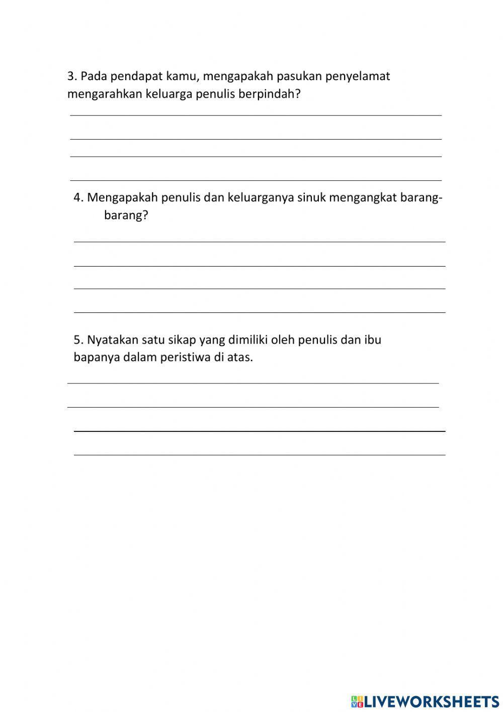 Bahasa melayu