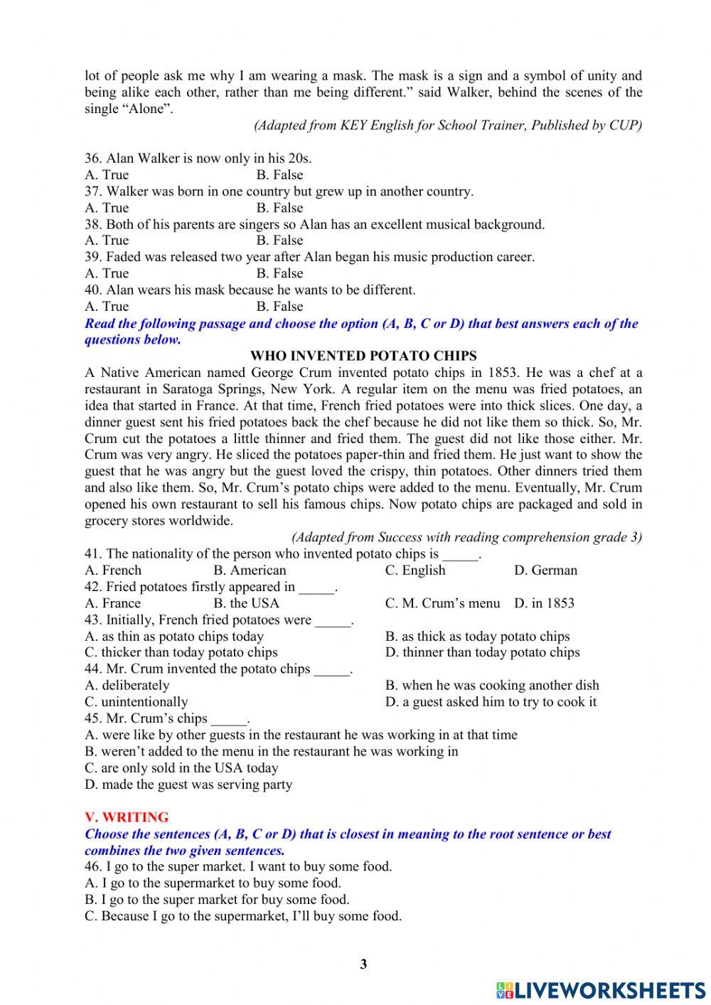 Qqq-g7-review u4,5,6