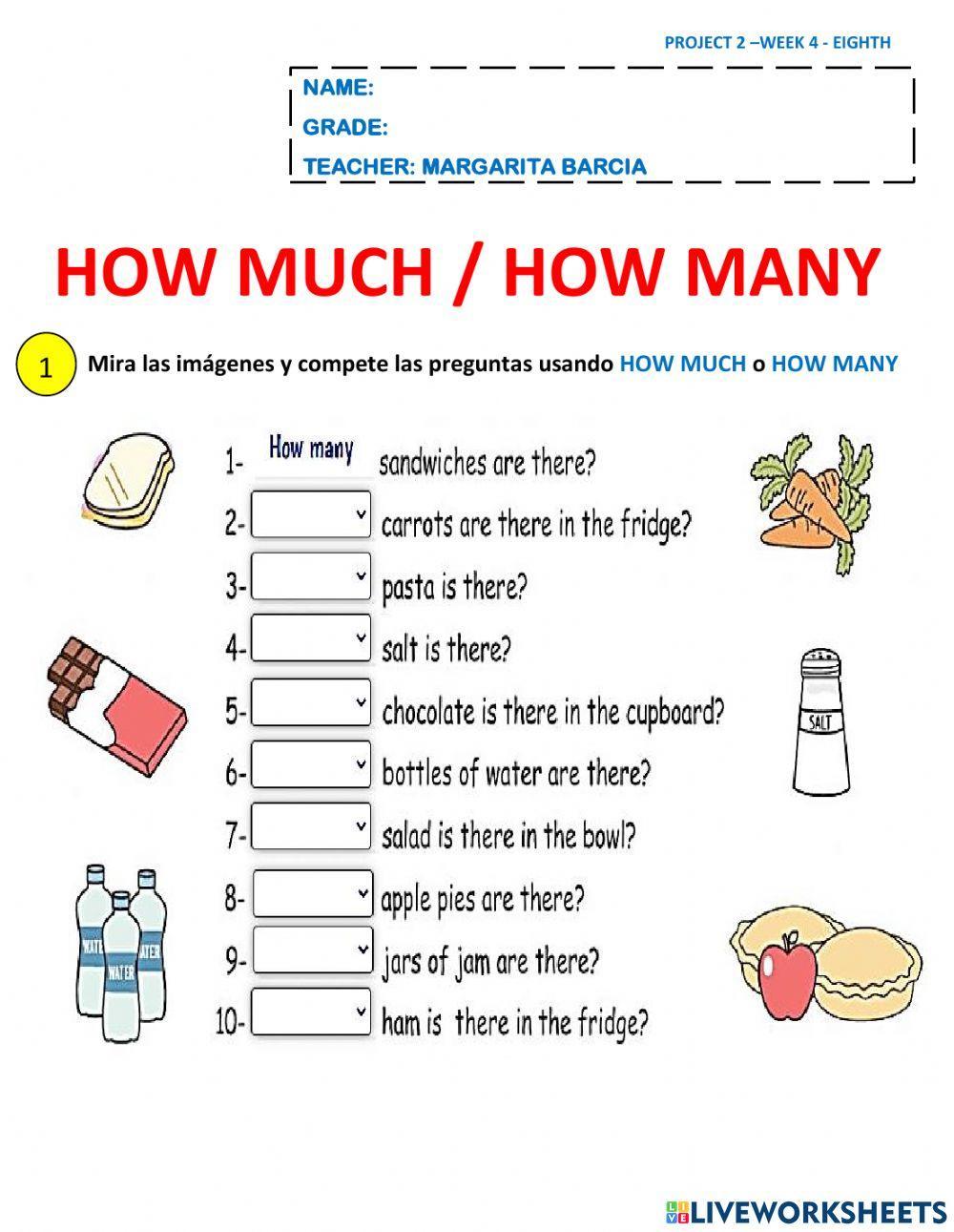 Proyect 2-week 4 - 8th