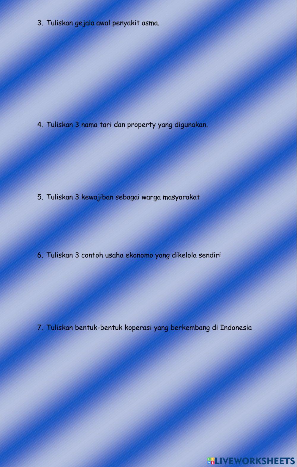 LKPD Tema 2 Subtema 2 Pb 1,2,3