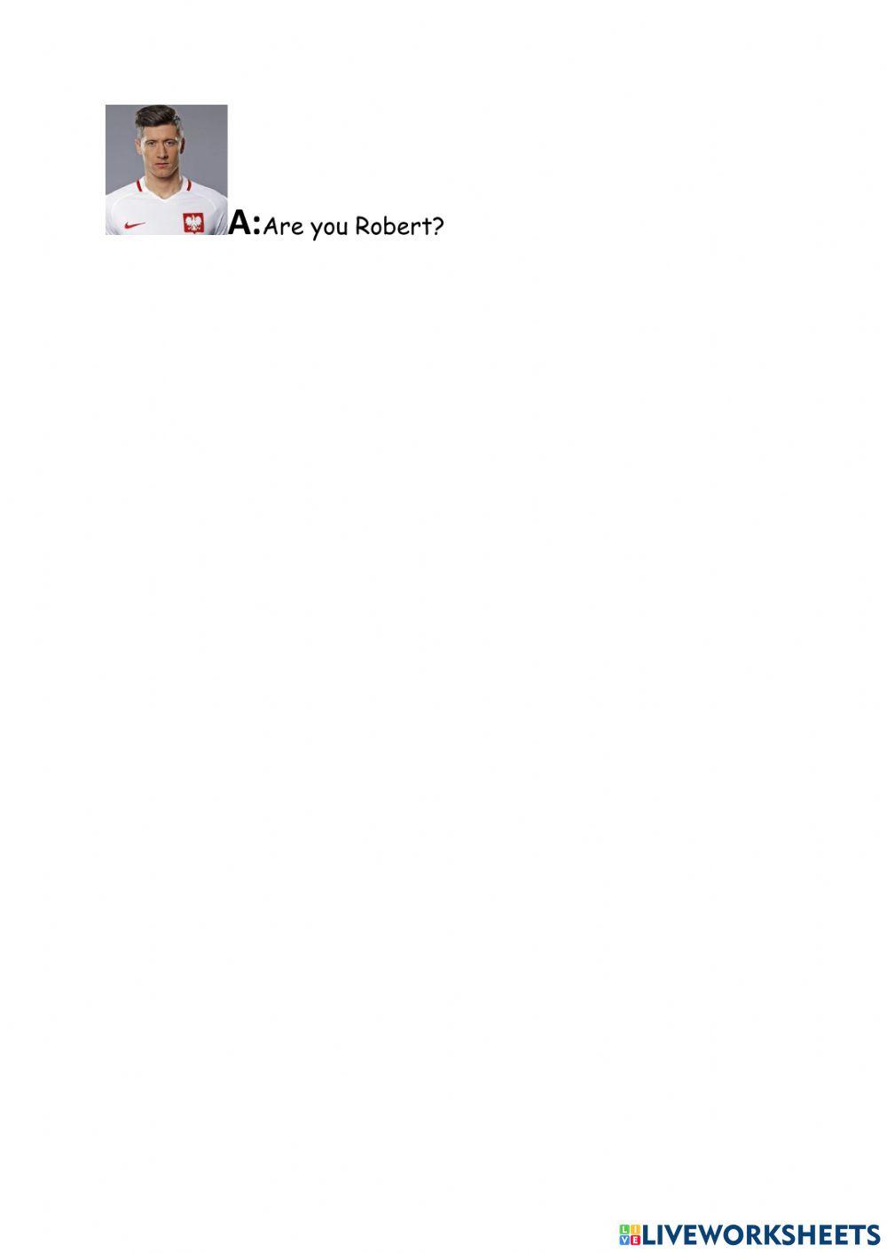 L006BE questions Present Simple