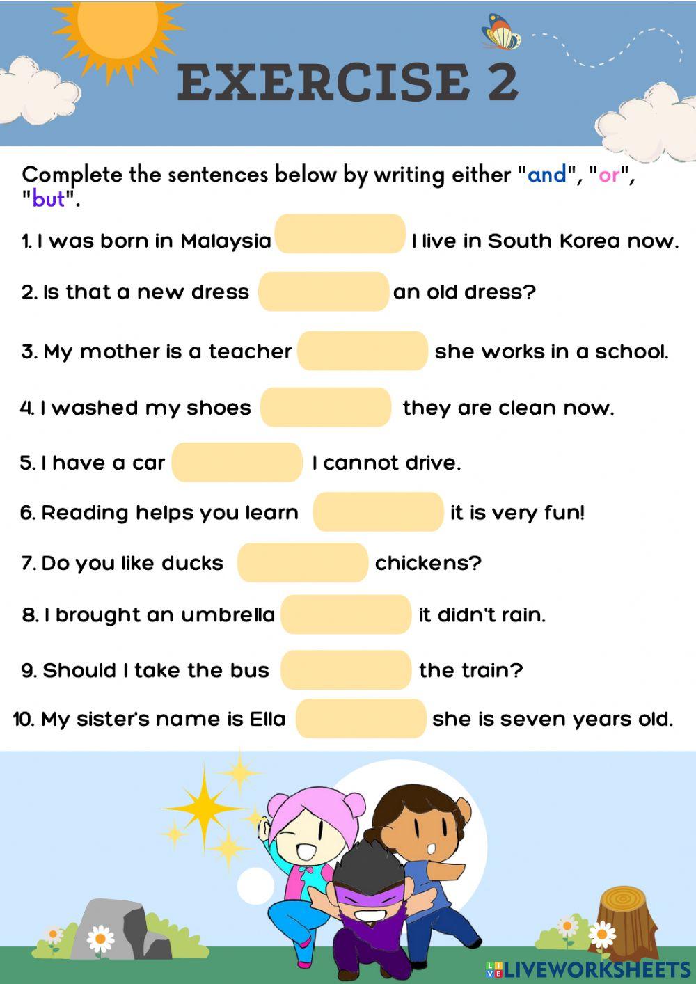 Reading activity