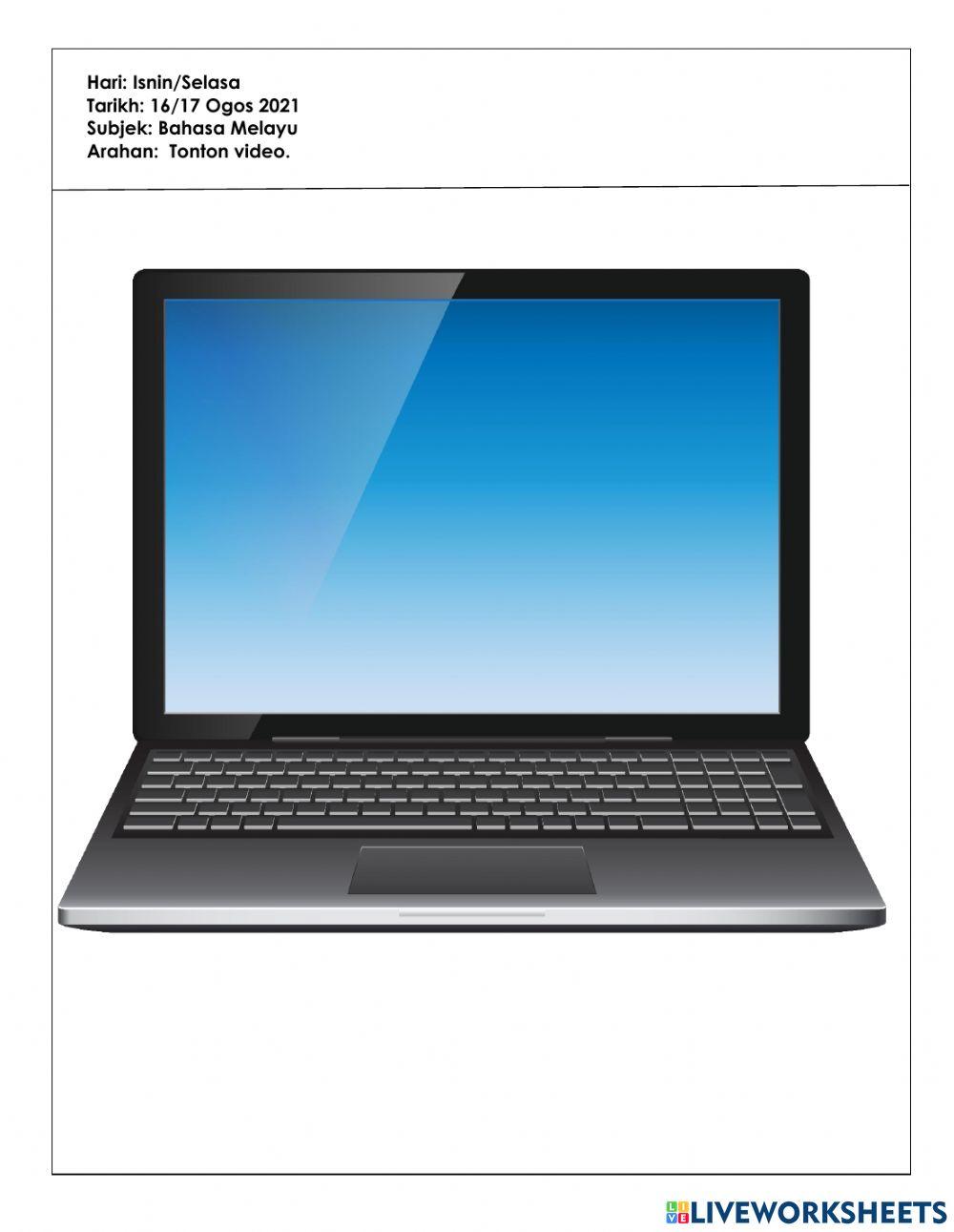 Tugasan pkp 3.0 (bm) 4y