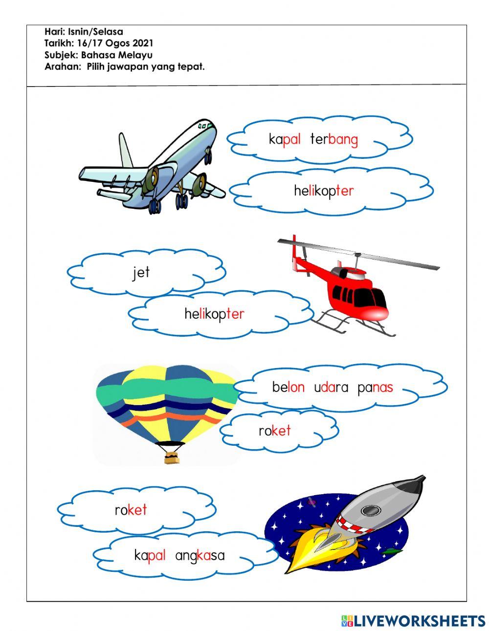 Tugasan pkp 3.0 (bm) 4y